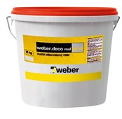 WEBER weberdeco mal - vnitřní nátěr 5kg